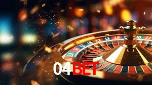 Sinta a adrenalina dos jogos de cassino com 04BET