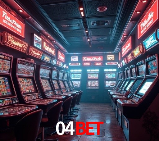 04BET