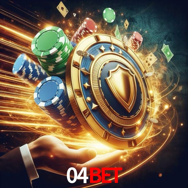 Ofertas Imperdíveis na 04BET: Promoções e Bônus Que Valem a Pena