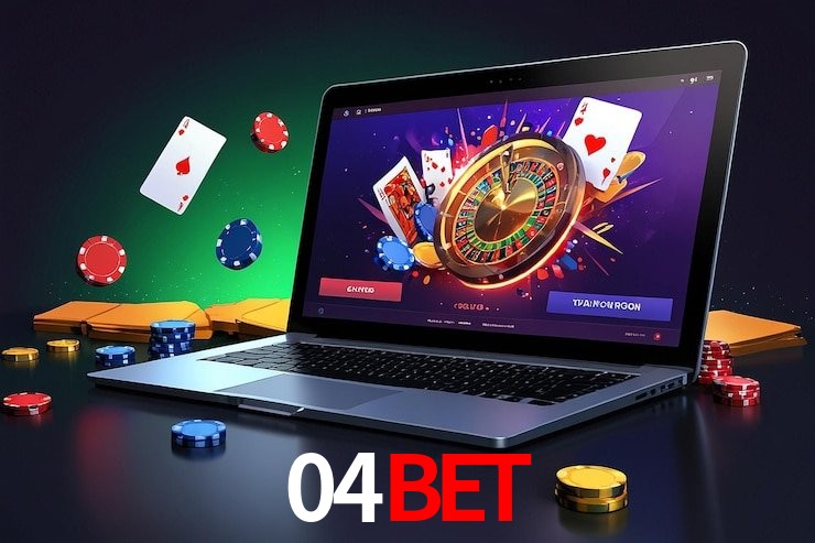 04BET