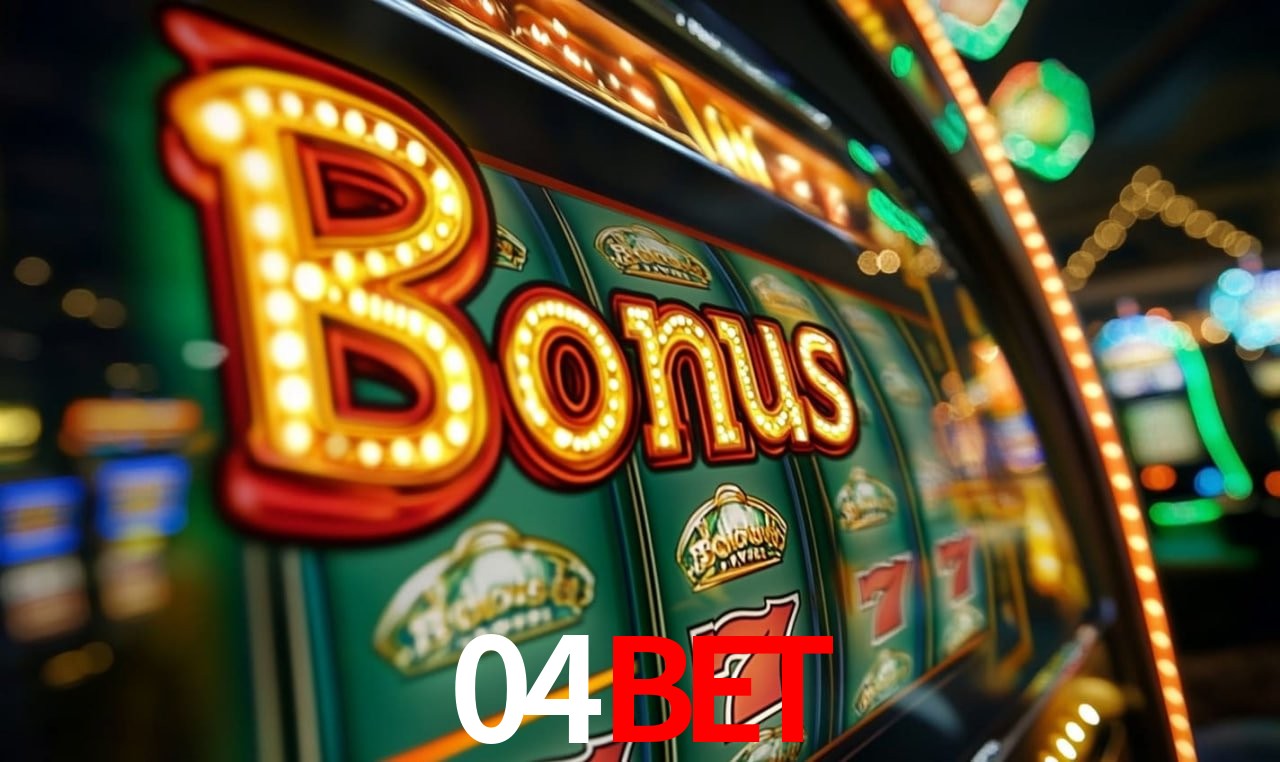 04BET