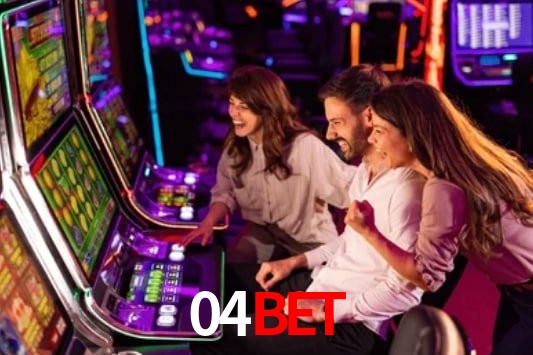 04BET: Seu Especialista em Apostas Esportivas Brasileiras