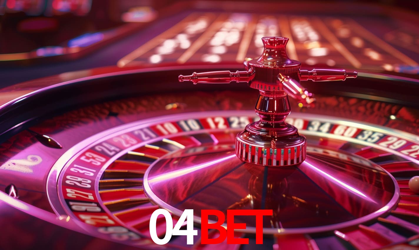 04BET LOGIN